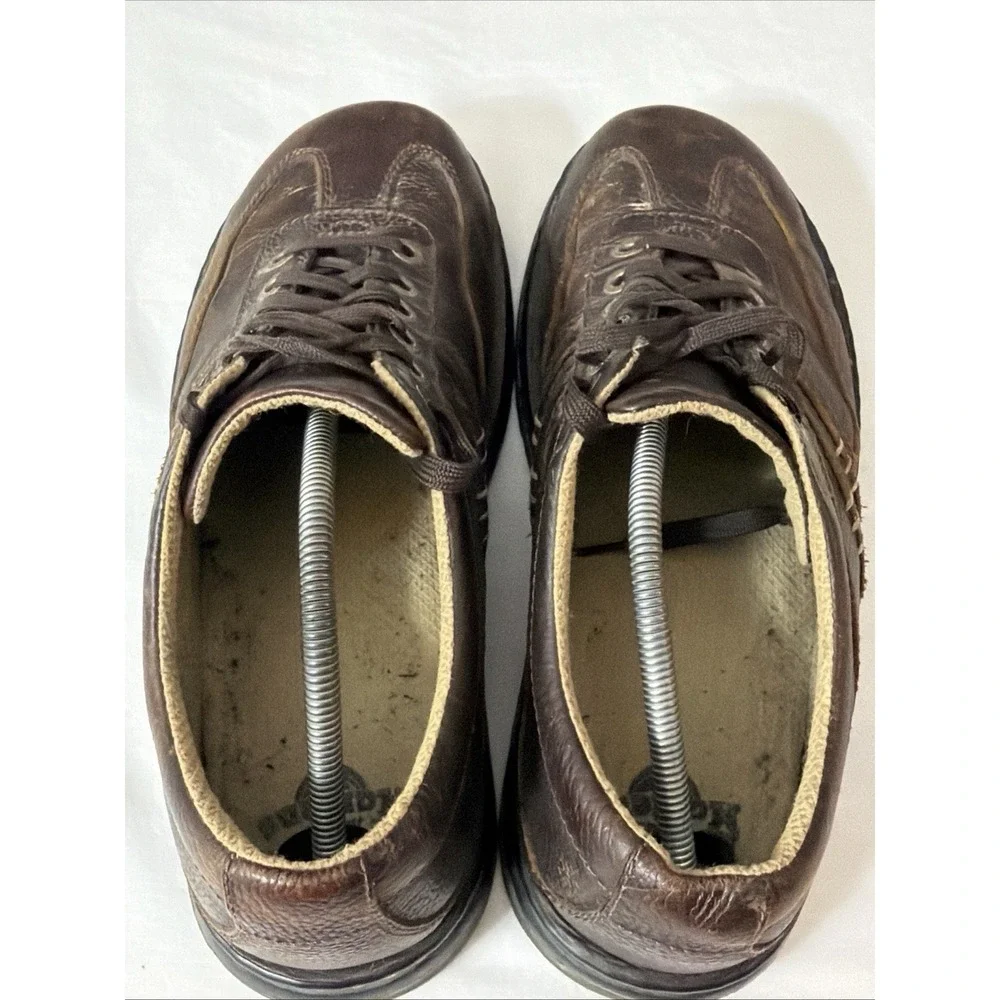 Dr. Martens smoke free